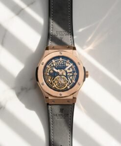 Hublo_t Bigbang Tourbillion