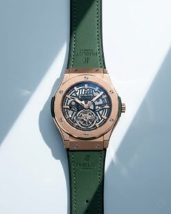 Hublo_t Bigbang Tourbillion