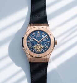 Hublo_t Bigbang Tourbillion