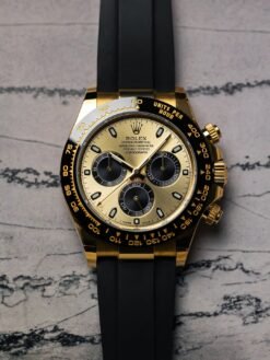 Rolee_x Oyster Perpetual Daytona
