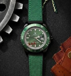 ROLE_X Oyster Perpetual Superlative Chronometer Officially Certified