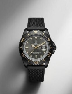 ROLE_X Oyster Perpetual Superlative Chronometer Officially Certified