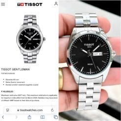 Tissoo_t 1853 PR100