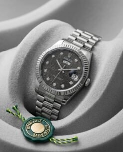 Role_x oyster Perpetual Day Date 40 Battery