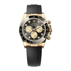 Role_x Oyster Perpetual Daytona