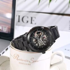 Tomm_y Hilfiger Automatic - J29