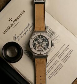 Hublot Classic Fusion Tourbillon