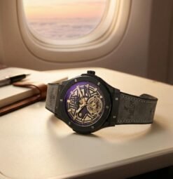 Hublot Classic Fusion Grey