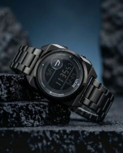 Diese_l Master Chief Digital Full Black