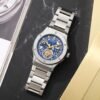 Hublot Big Bang Blue - Silver Needle