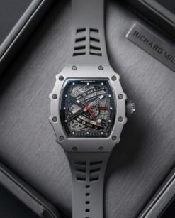 Richard Mille RM 62-02 Alexis Grey