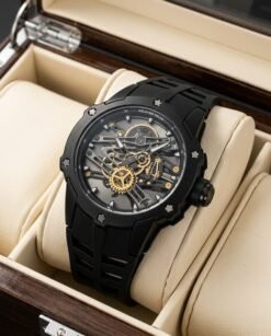 Richard Mille RM 33