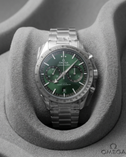 Omeg_a Speedmaster CO-AXIAL MASTER CHRONOMETER