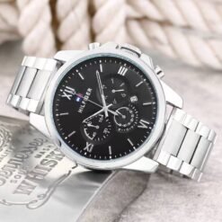 Tommy Hilfige_r Tyson Chronograph