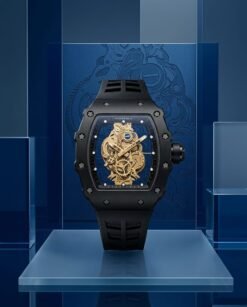Richard Mille RM 055