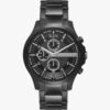 Arma_i Exchange Hampton Full Black