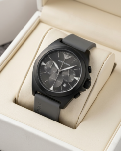 Armann_i Emporio Classic Grey J585
