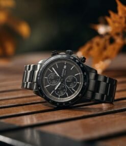 Fossii_l Autocross Full Black
