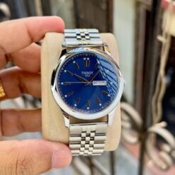 Tisso_t 1853 Day Date Lemon