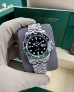 Role_x Oyster Perpetual Gmt Master