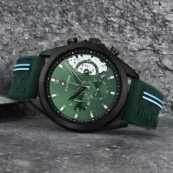 Tomm_y Hilfiger Baker