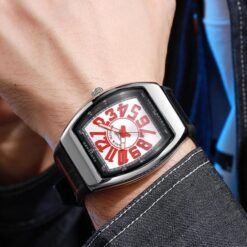 Franck_Muller Crazy Hours - J290