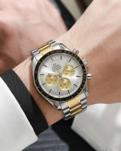 Omegg_a Speedmaster 57 Professional Moonwatch