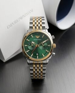 Emporio Arman_i Carlo Chronograph AR11725