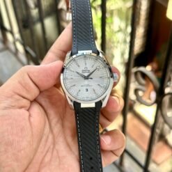 Omegg_a Seamaster aqua terra