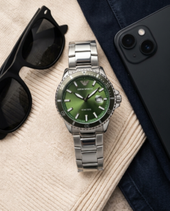 Armann_i Emporio Classic 100