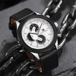 Tommm_ y Hilfiger Clark