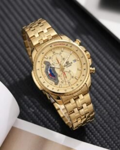 Casio Edifice EF-558D-1AVEF
