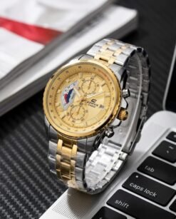 Casio Edifice EF-558D-1AVEF