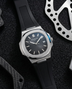 Pate_k Philippe Nautilis Coin 5711
