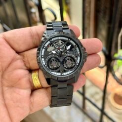 Roger Dubuis Skeleton
