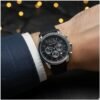 Arman_i Exchange Gunmetal Silicon - J1727