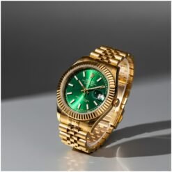 Role_x Oyster Perpetual Date Just