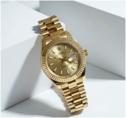 Role_x Oyster Perpetual Date Just