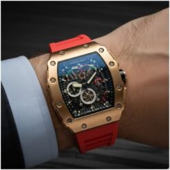 Richard Mille RM35-01