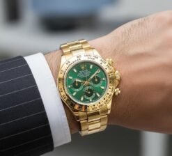 Role_x Oyster Perpetual Daytona Chosmograph