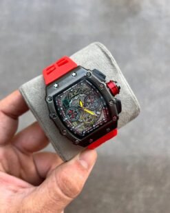 Richard Mille RM 50-03 Tourbillon