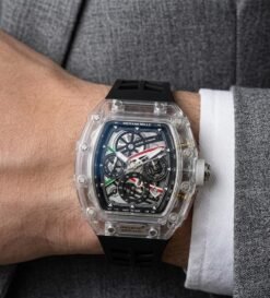 Richard Mille RM 50-03 Tourbillon