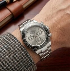 Role_x Oyster Perpetual Daytona Chosmograph