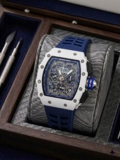 Richard Mille RM 50-03 Tourbillon