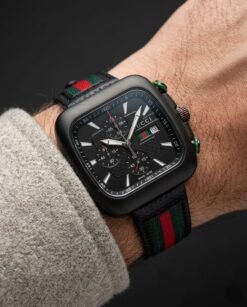 Gucc_i G-Coupe 200 Series Chronograph