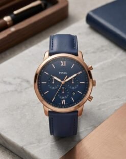 Fossi_l Neutro Chronograph