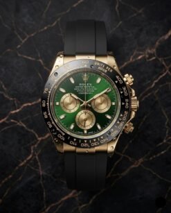 Rolee_x Oyster Perpetual Daytona
