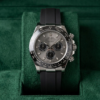 Role_x Oyster Perpetual Daytona Silver Grey