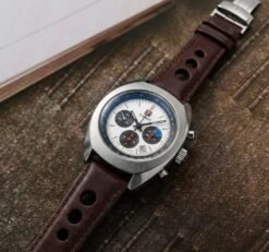 Tisso_t Heritage 1973 Chronograph