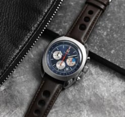 Tisso_t Heritage 1973 Chronograph